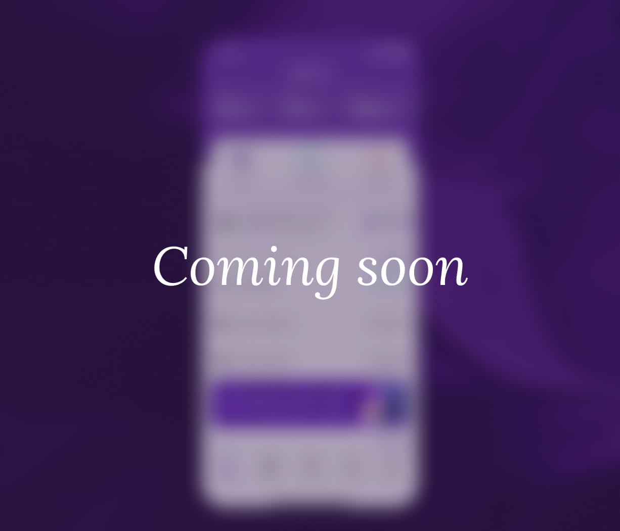 coming-soon-app